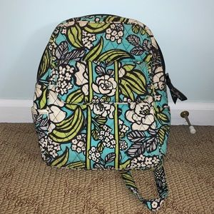 Vera Bradley Backpack